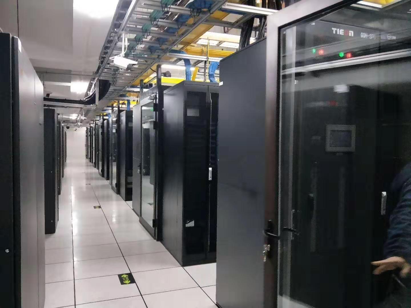 普洱天津IPFS机房-天津多线机房-天津自贸区机房